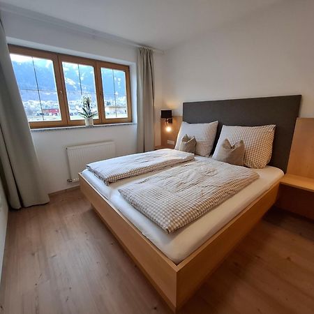 Hell Hof Leilighet Innsbruck Eksteriør bilde